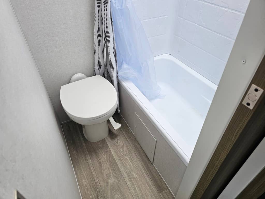 2026 Forest River 2026 Forest River Salem Cruise Lite - thumbnail 24