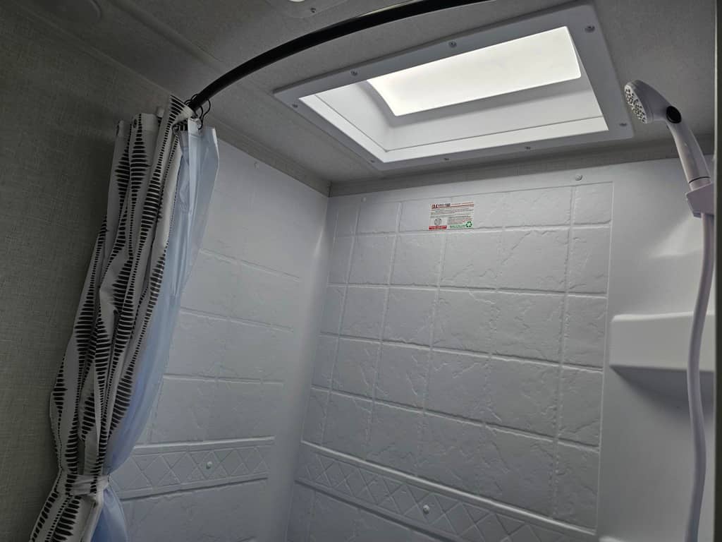 2026 Forest River 2026 Forest River Salem Cruise Lite - thumbnail 25