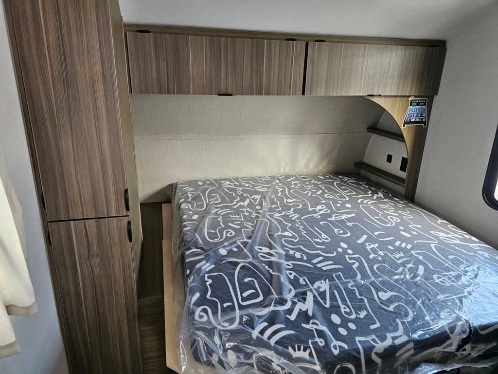 2026 Forest River 2026 Forest River Salem Cruise Lite - thumbnail 26