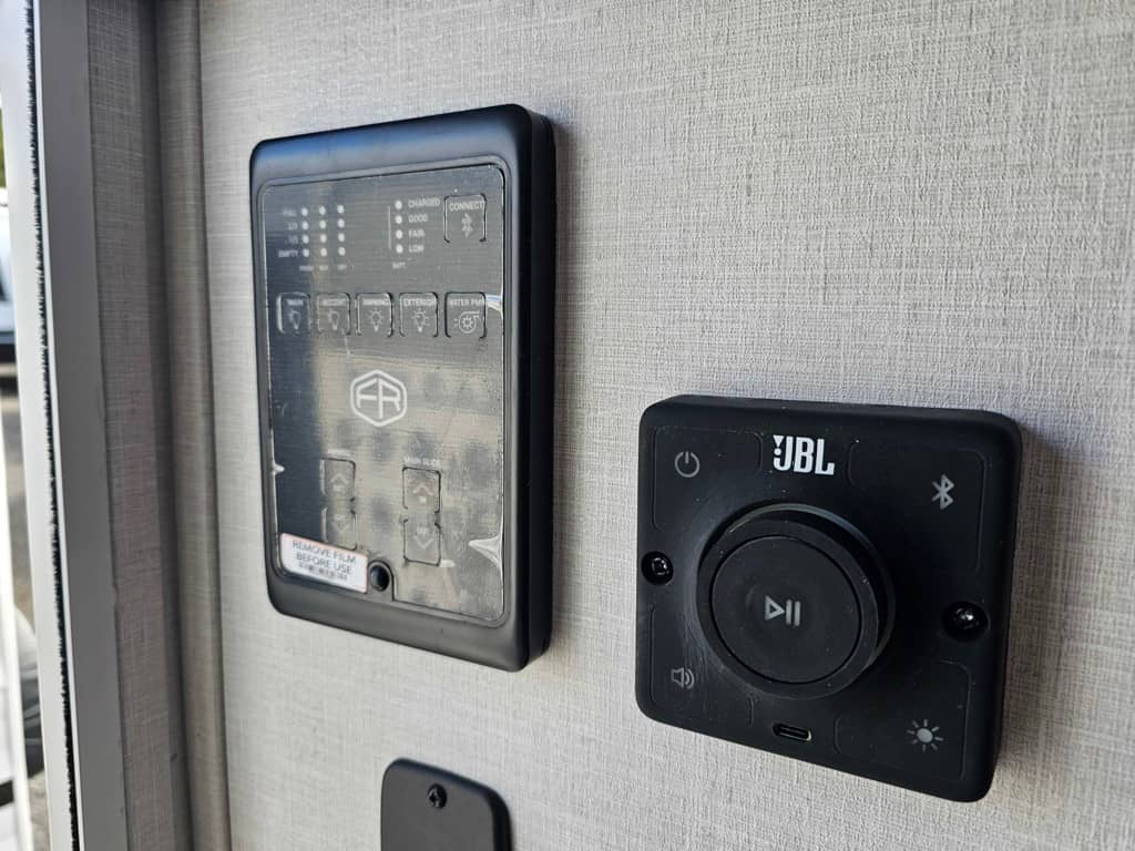 2026 Forest River 2026 Forest River Salem Cruise Lite - thumbnail 29