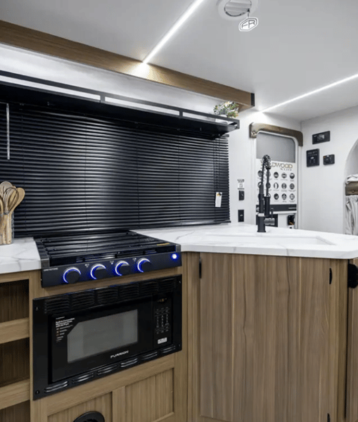 2026 Forest River 2026 Forest River Salem Cruise Lite - thumbnail 32