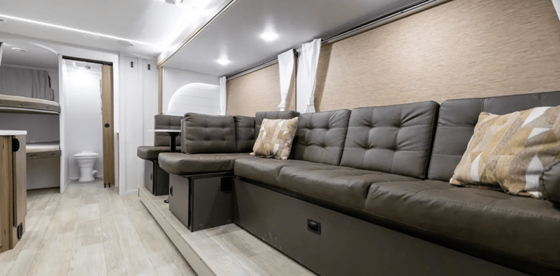 2026 Forest River 2026 Forest River Salem Cruise Lite - thumbnail 33