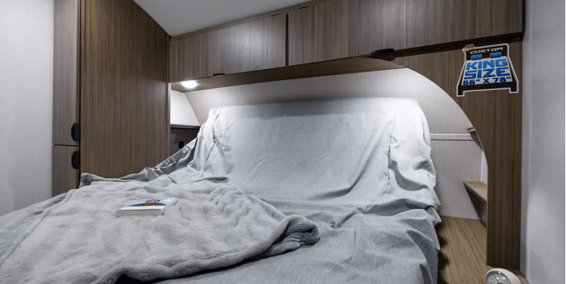 2026 Forest River 2026 Forest River Salem Cruise Lite - thumbnail 34