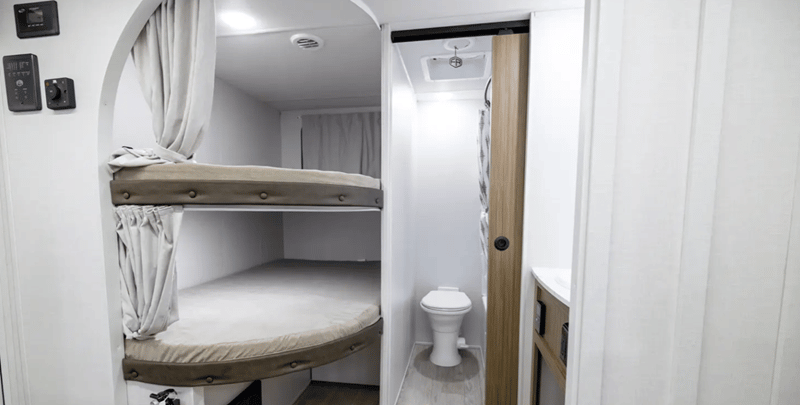 2026 Forest River 2026 Forest River Salem Cruise Lite - thumbnail 35