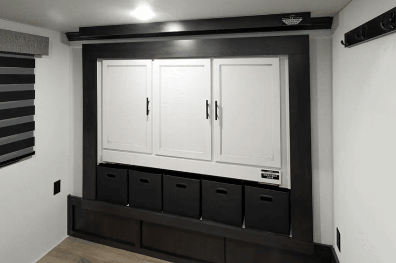 2026 Forest River 2026 Forest River Sabre - thumbnail 5