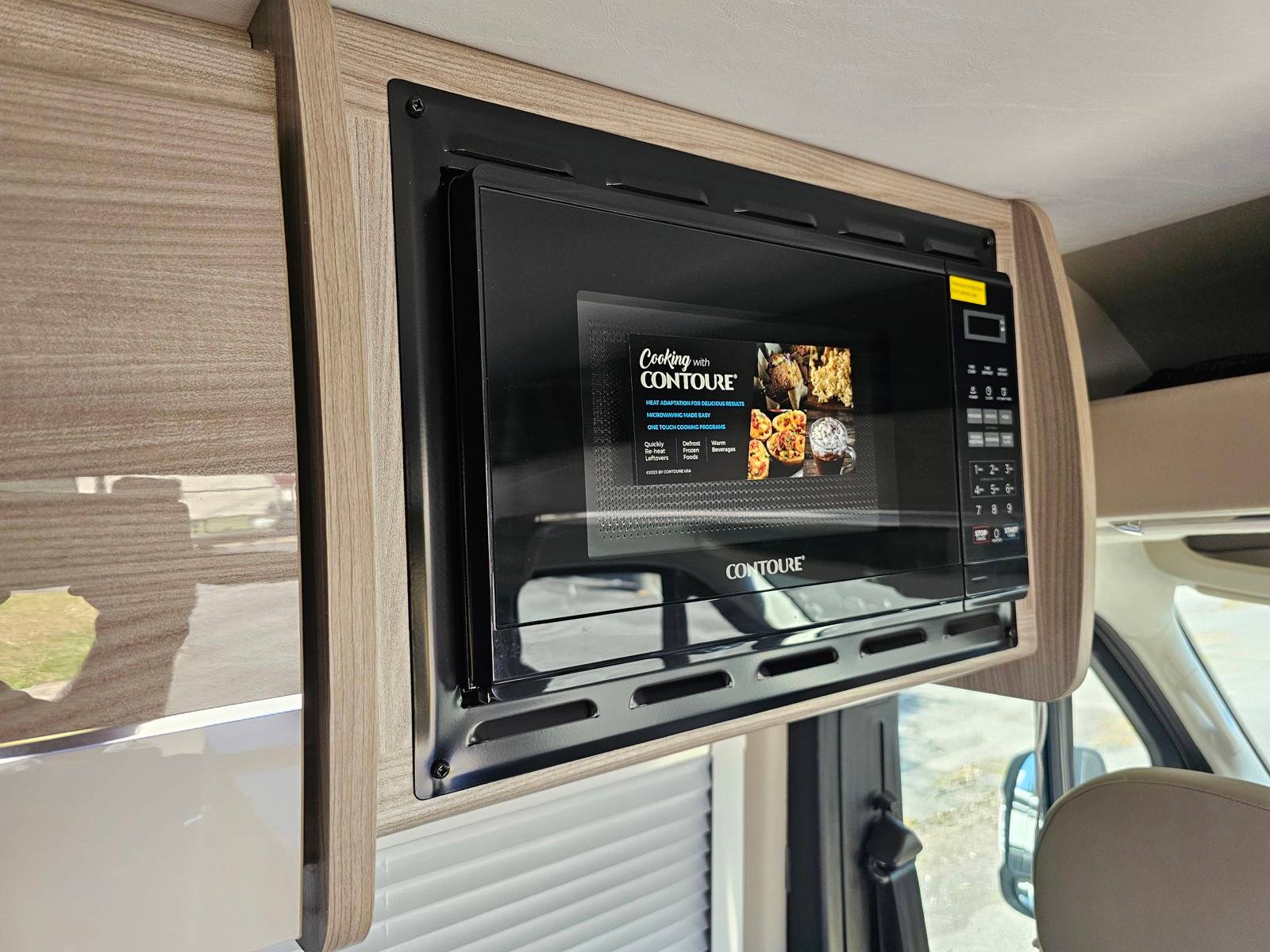 2025 Thor Motor Coach 2025 Thor Motor Coach Sequence - thumbnail 14