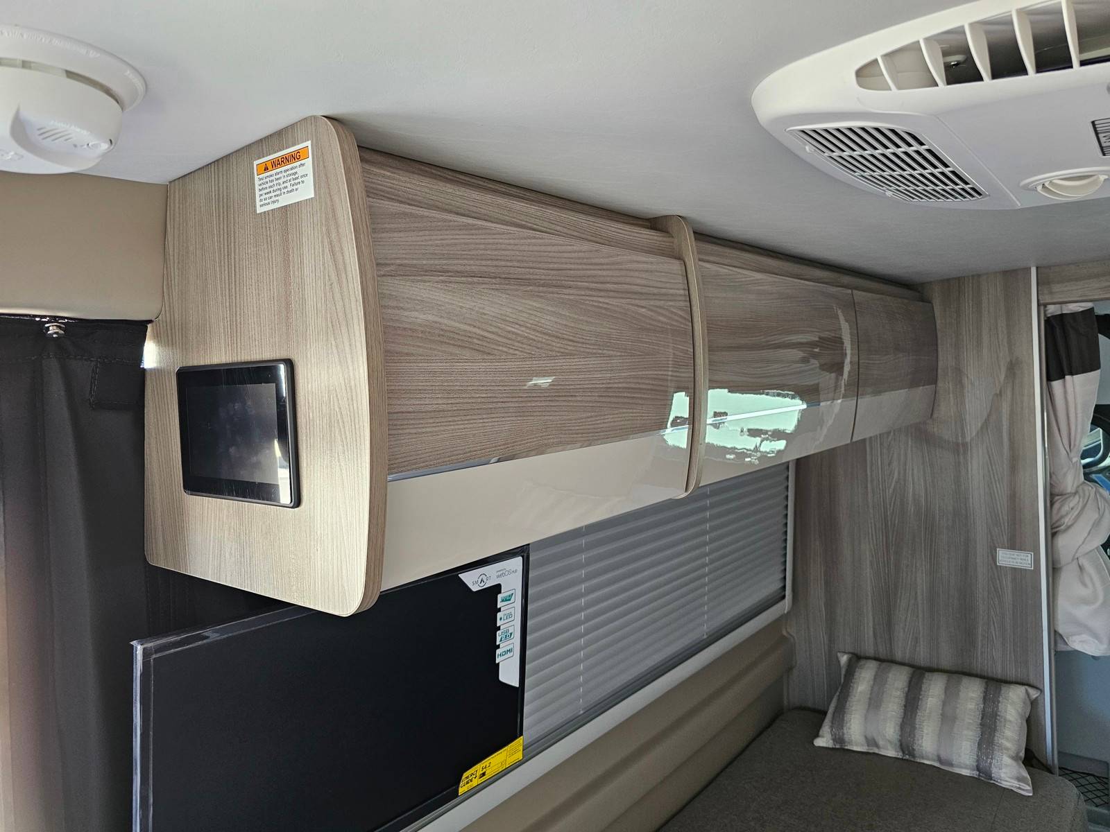 2025 Thor Motor Coach 2025 Thor Motor Coach Sequence - thumbnail 22