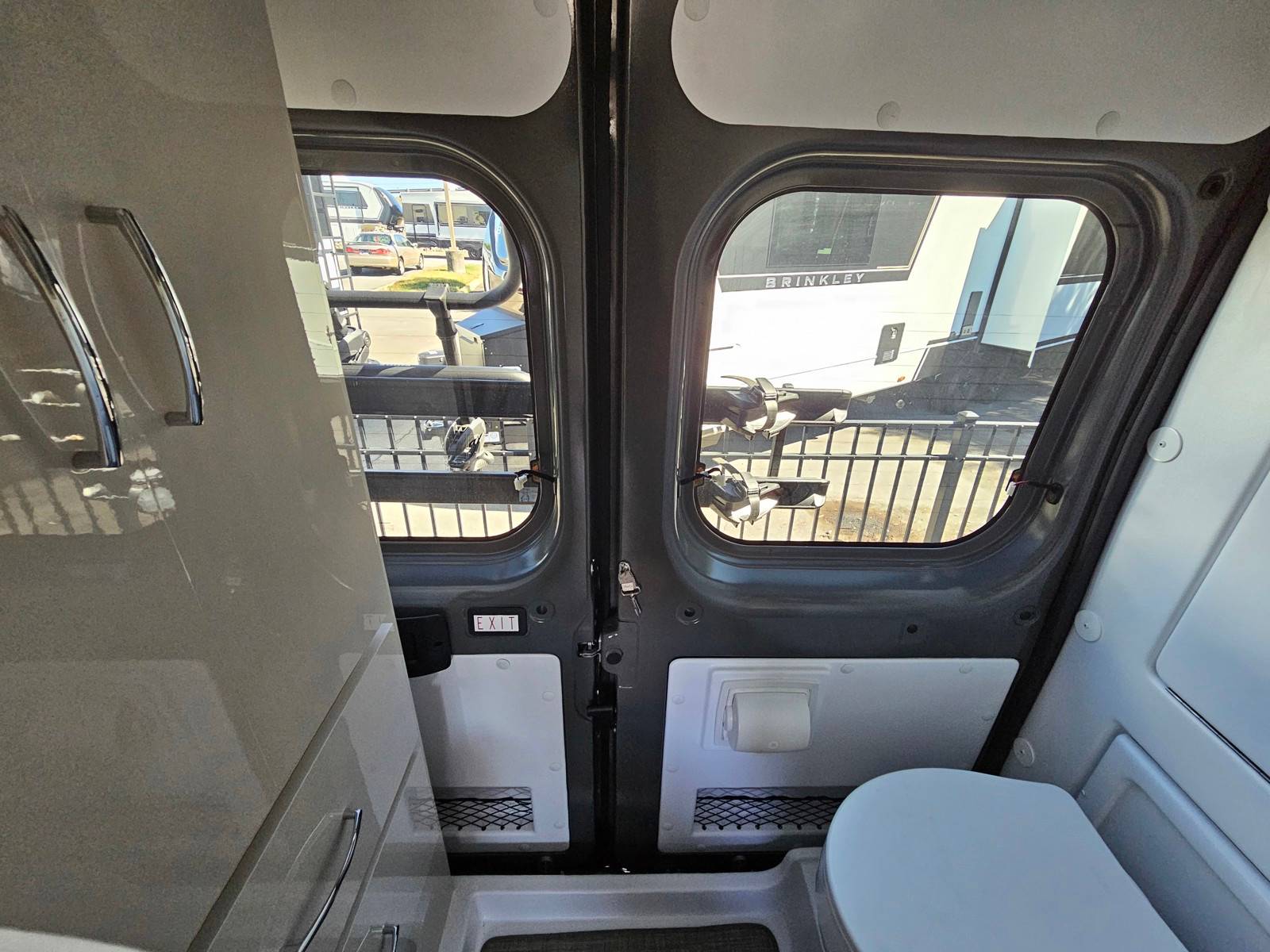 2025 Thor Motor Coach 2025 Thor Motor Coach Sequence - thumbnail 27