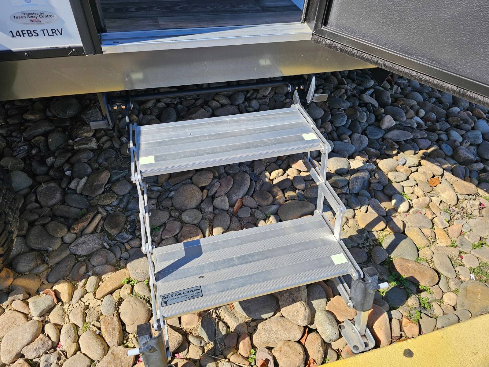 2025 Travel Lite 2025 Travel Lite Rove Lite - thumbnail 10