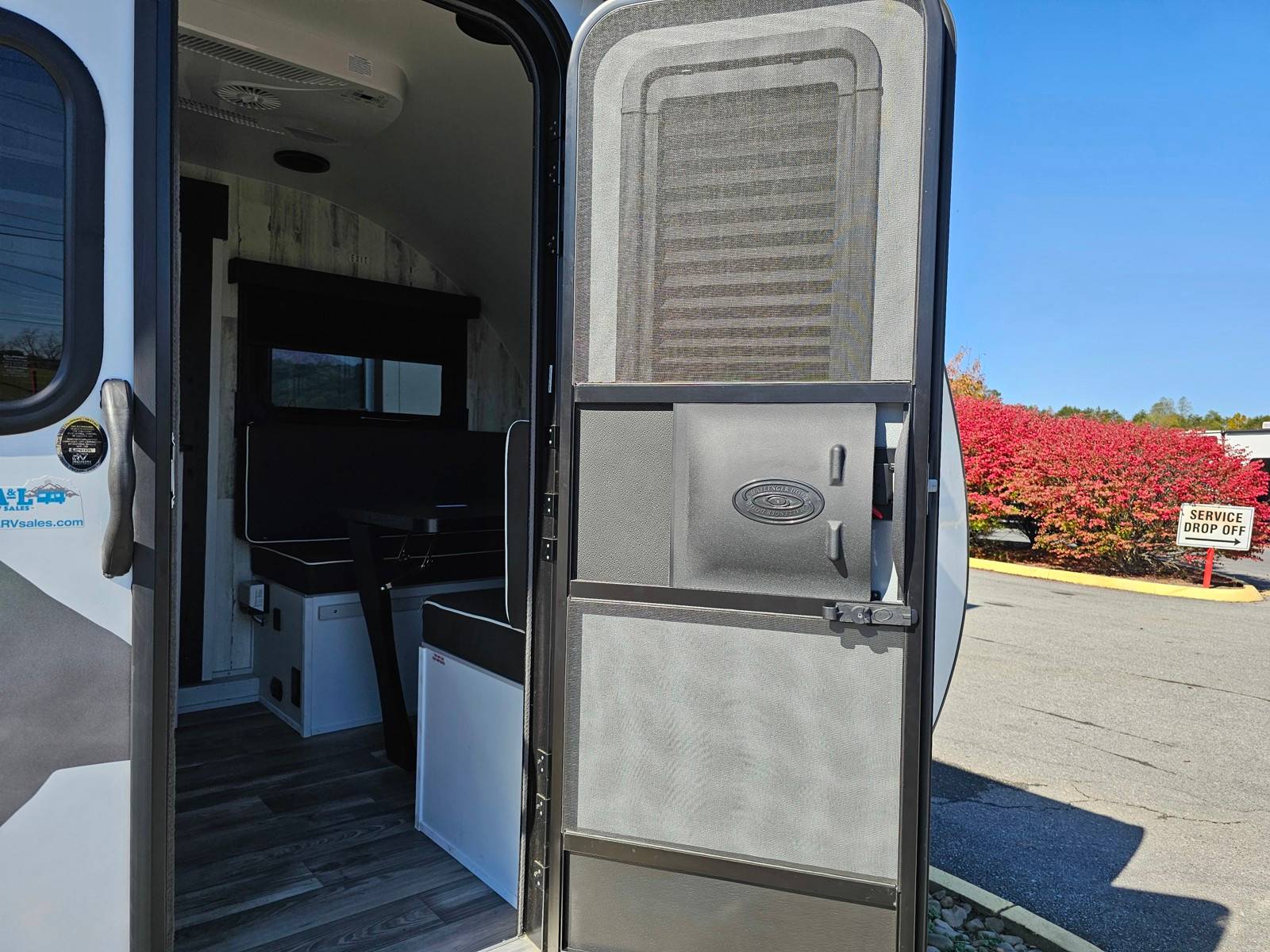 2025 Travel Lite 2025 Travel Lite Rove Lite - thumbnail 11