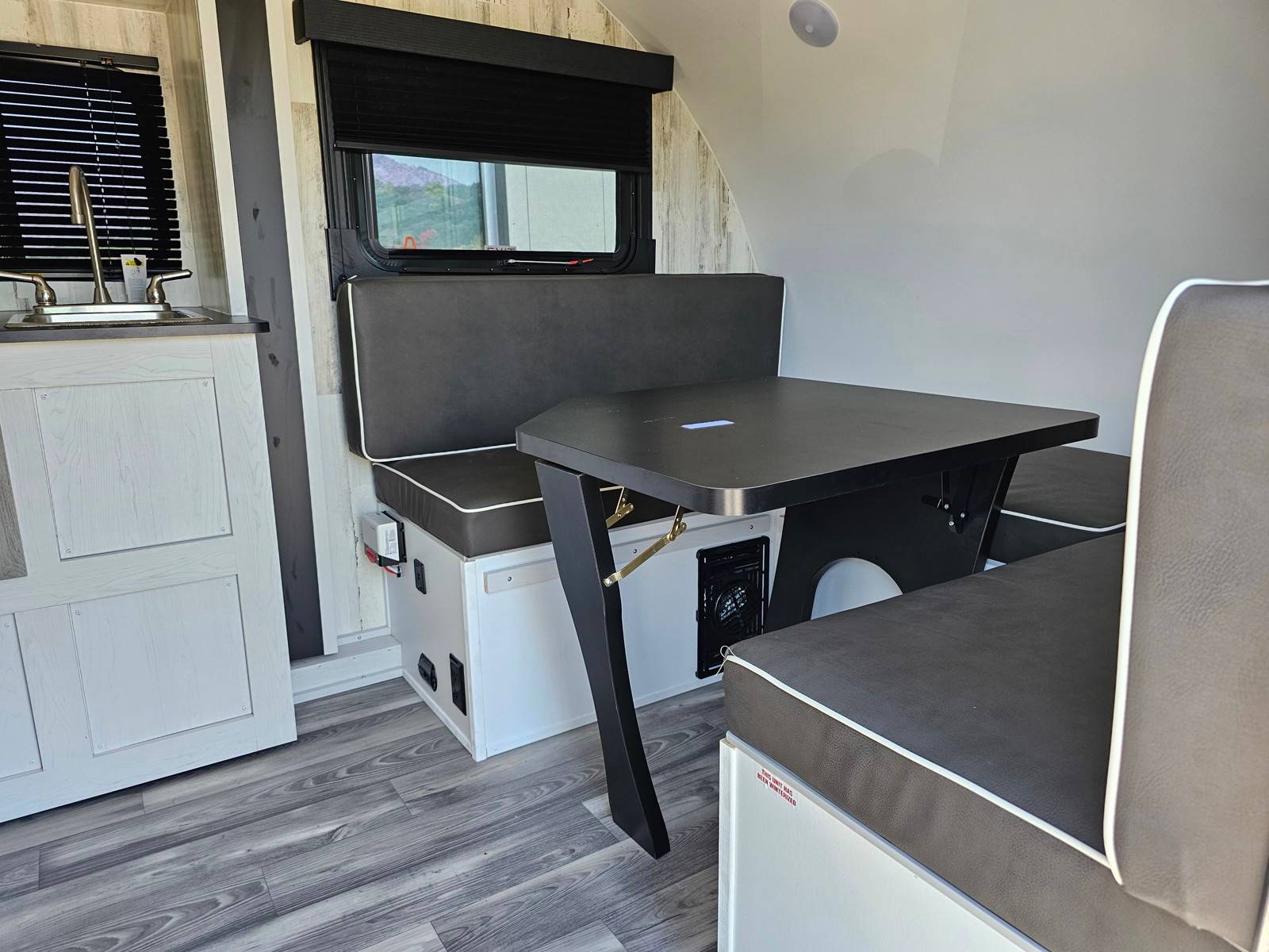 2025 Travel Lite 2025 Travel Lite Rove Lite - thumbnail 12