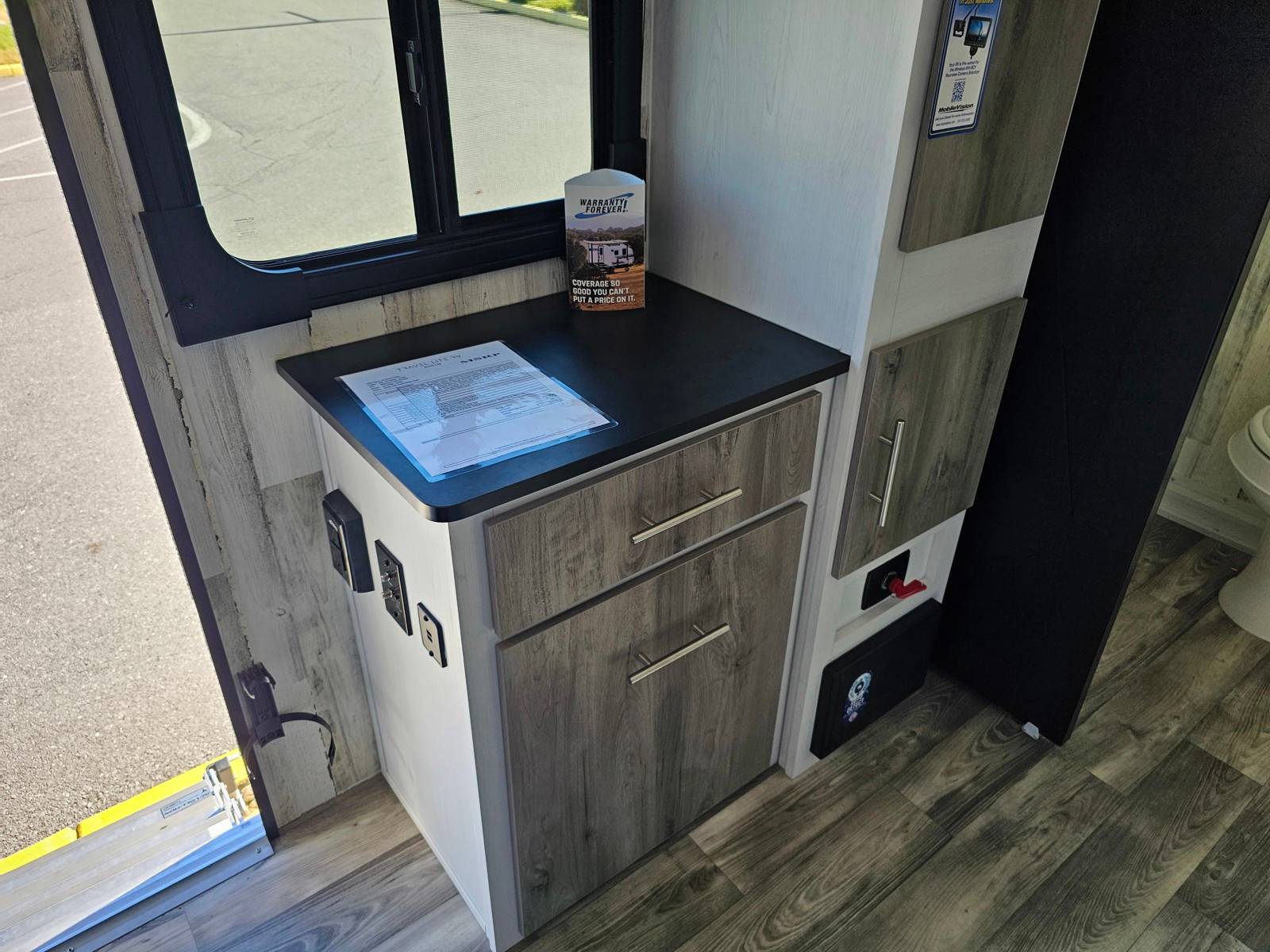 2025 Travel Lite 2025 Travel Lite Rove Lite - thumbnail 13