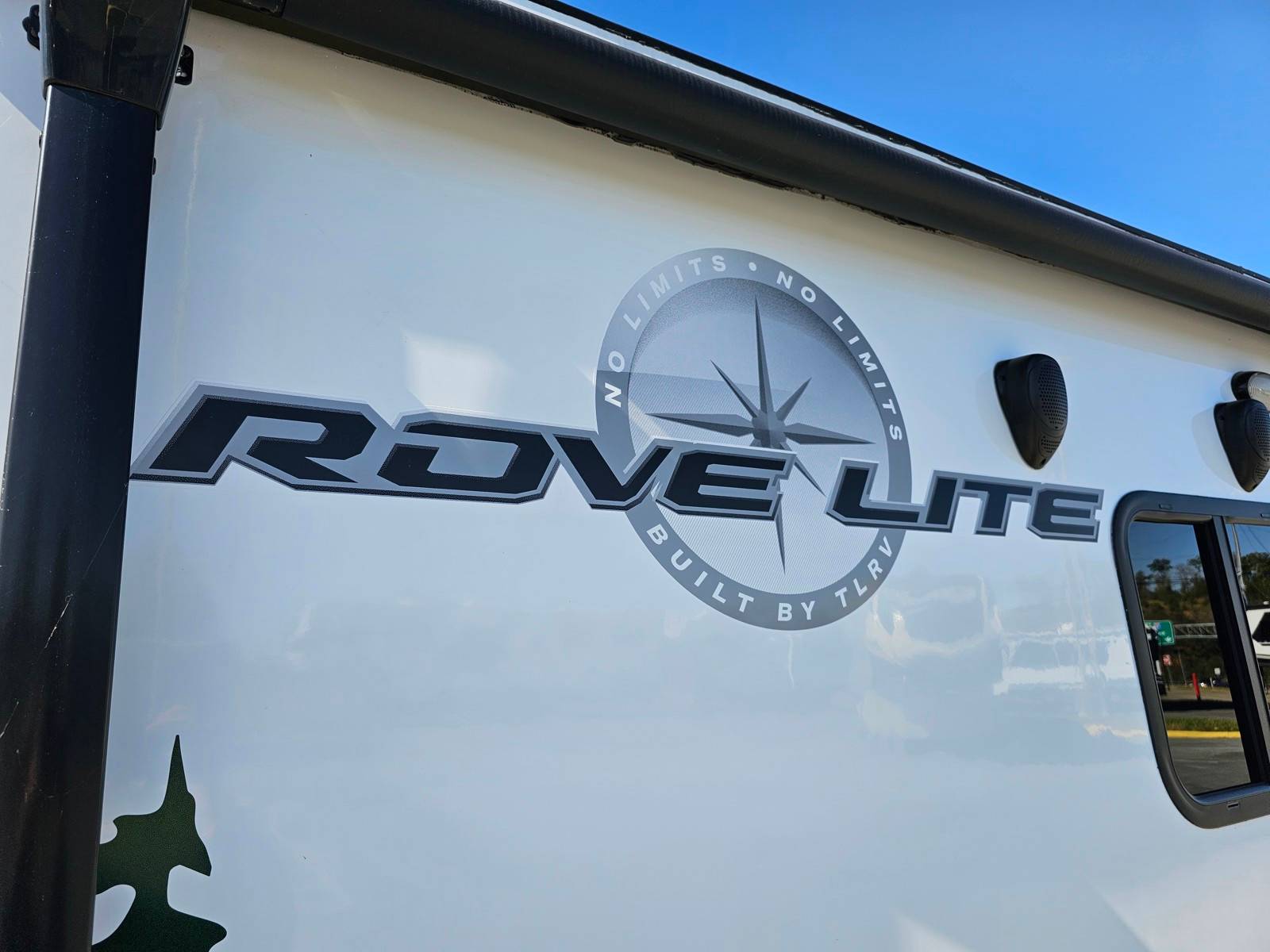 2025 Travel Lite 2025 Travel Lite Rove Lite - thumbnail 24