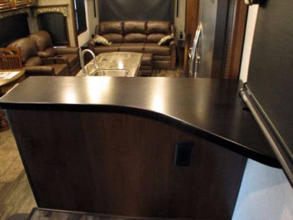 2017 Jayco 2017 Jayco Pinnacle - thumbnail 9