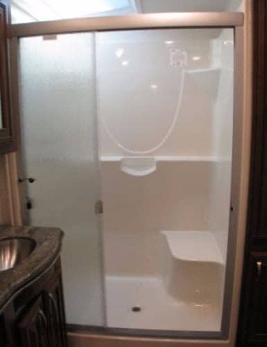 2017 Jayco 2017 Jayco Pinnacle - thumbnail 11