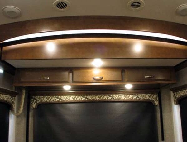 2017 Jayco 2017 Jayco Pinnacle - thumbnail 12