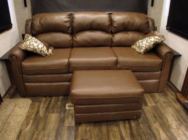 2017 Jayco 2017 Jayco Pinnacle - thumbnail 13