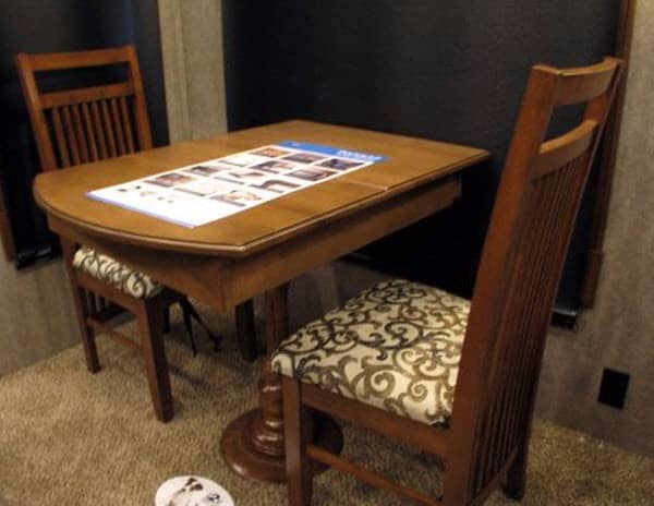 2017 Jayco 2017 Jayco Pinnacle - thumbnail 21