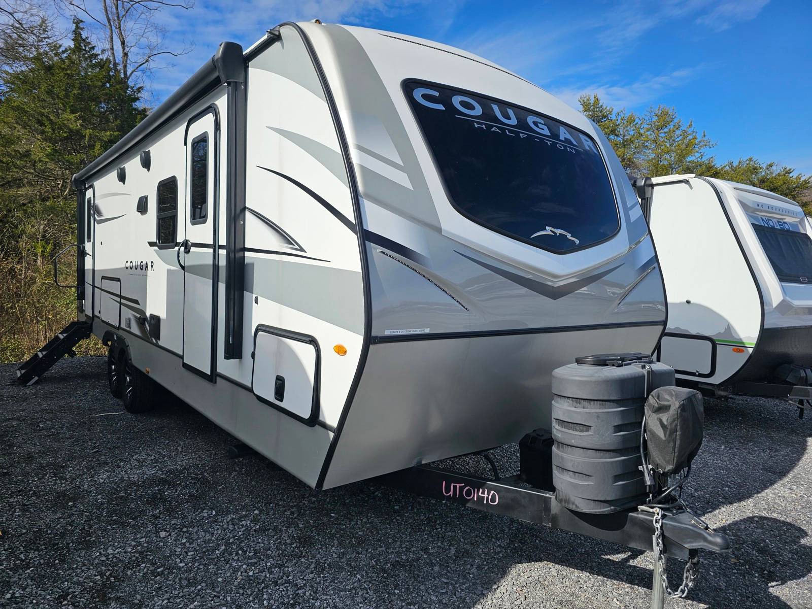 2024 Keystone RV 2024 Keystone RV Keystone Cougar - thumbnail 1