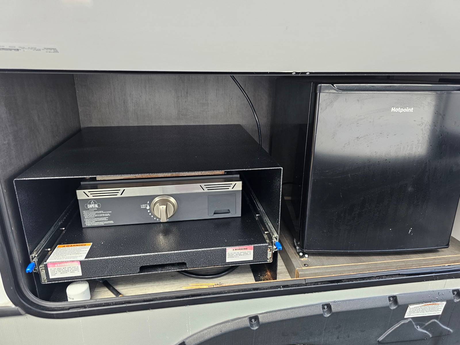 2024 Keystone RV 2024 Keystone RV Keystone Cougar - thumbnail 7