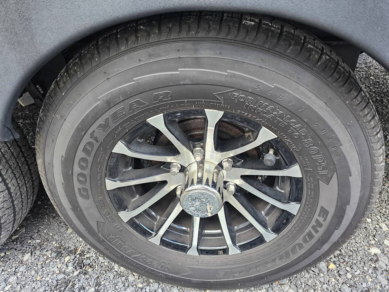 2024 Keystone RV 2024 Keystone RV Keystone Cougar - thumbnail 9