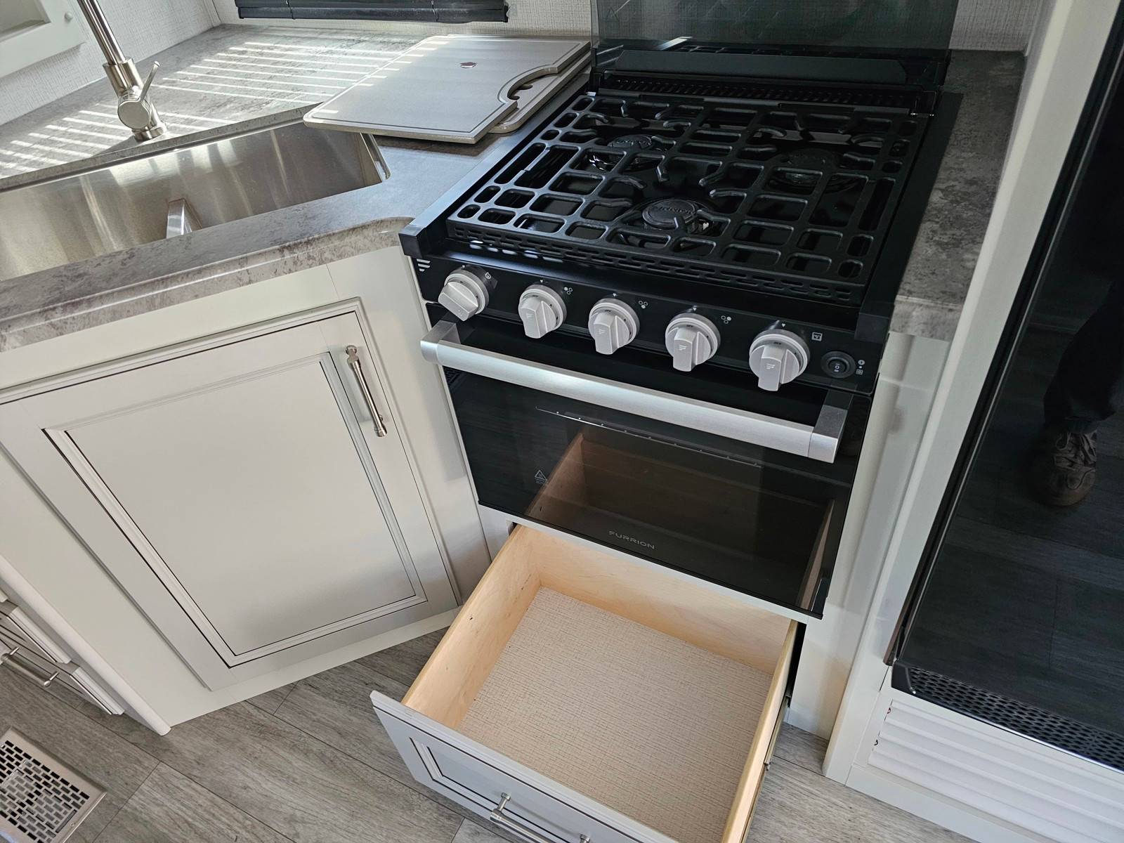 2024 Keystone RV 2024 Keystone RV Keystone Cougar - thumbnail 19