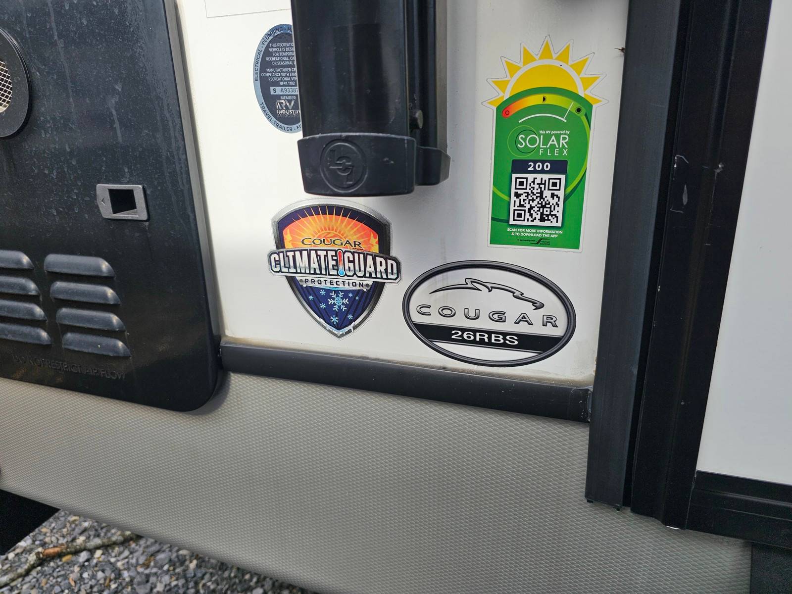 2024 Keystone RV 2024 Keystone RV Keystone Cougar - thumbnail 28