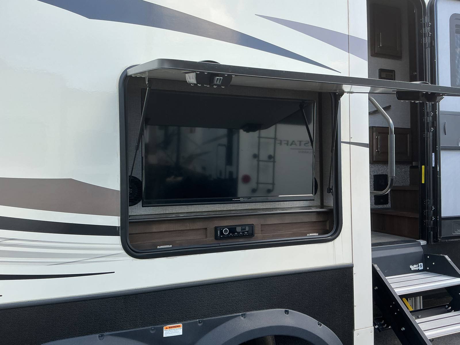 2020 Keystone RV 2020 Keystone RV Alpine - thumbnail 7
