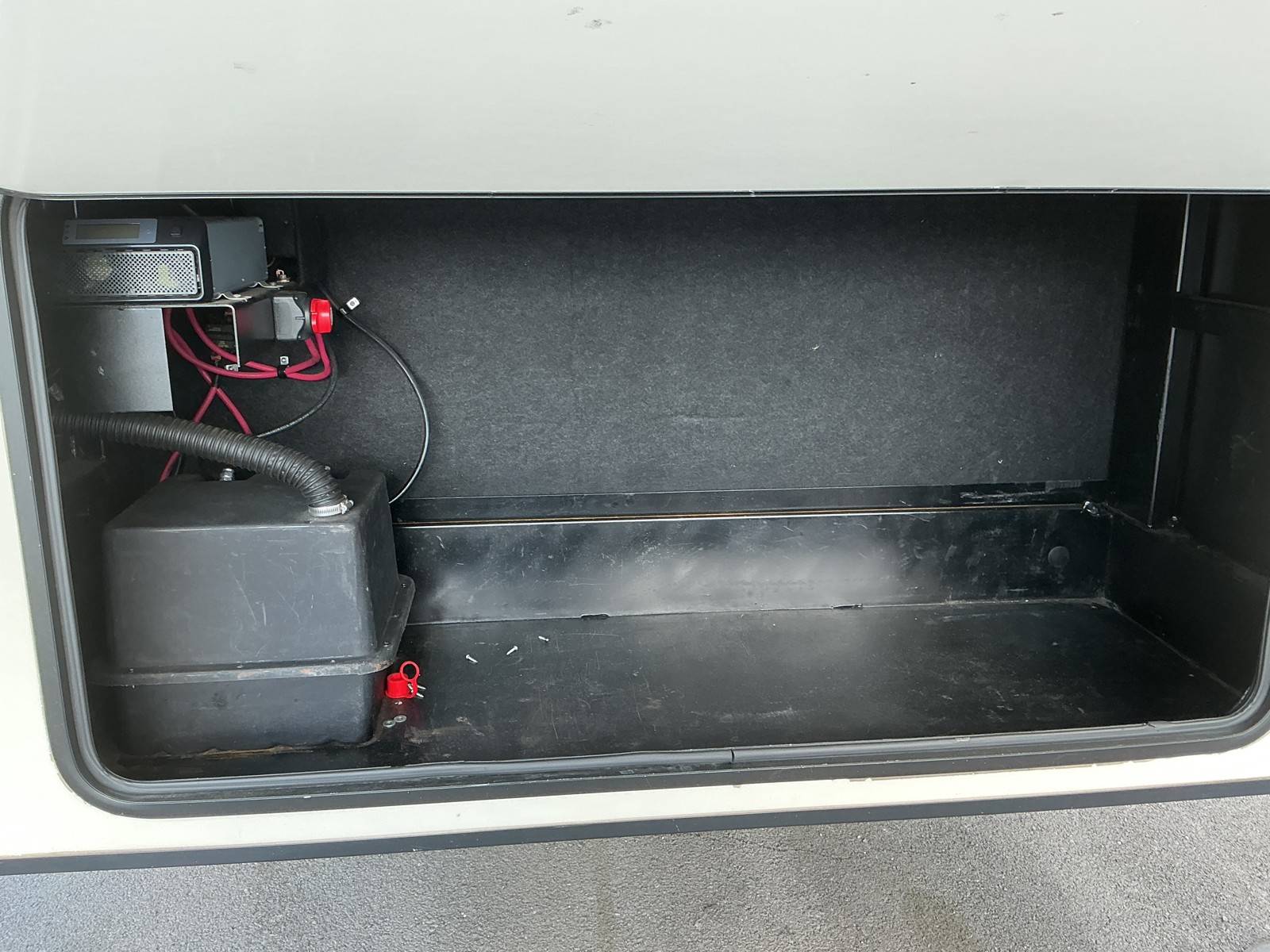 2020 Keystone RV 2020 Keystone RV Alpine - thumbnail 10