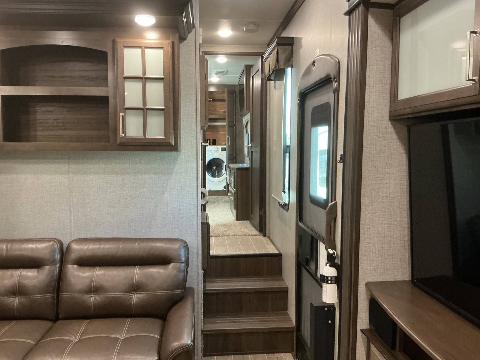 2020 Keystone RV 2020 Keystone RV Alpine - thumbnail 28
