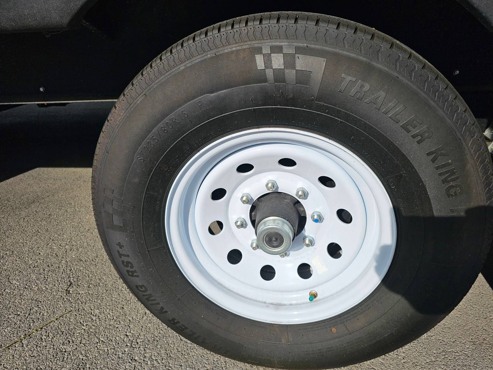 2023 Forest River 2023 Forest River Salem Grand Villa - thumbnail 7