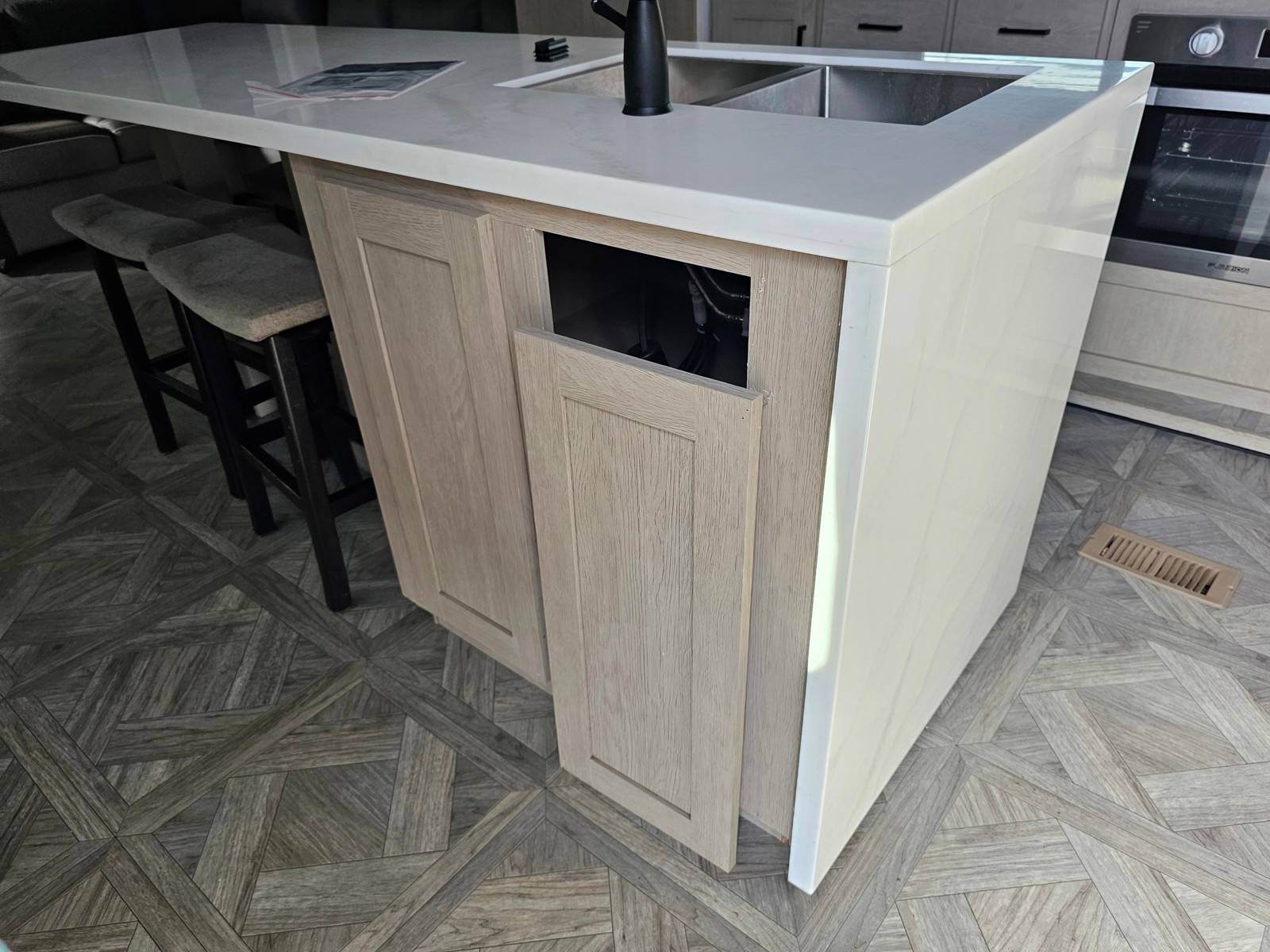 2023 Forest River 2023 Forest River Salem Grand Villa - thumbnail 11