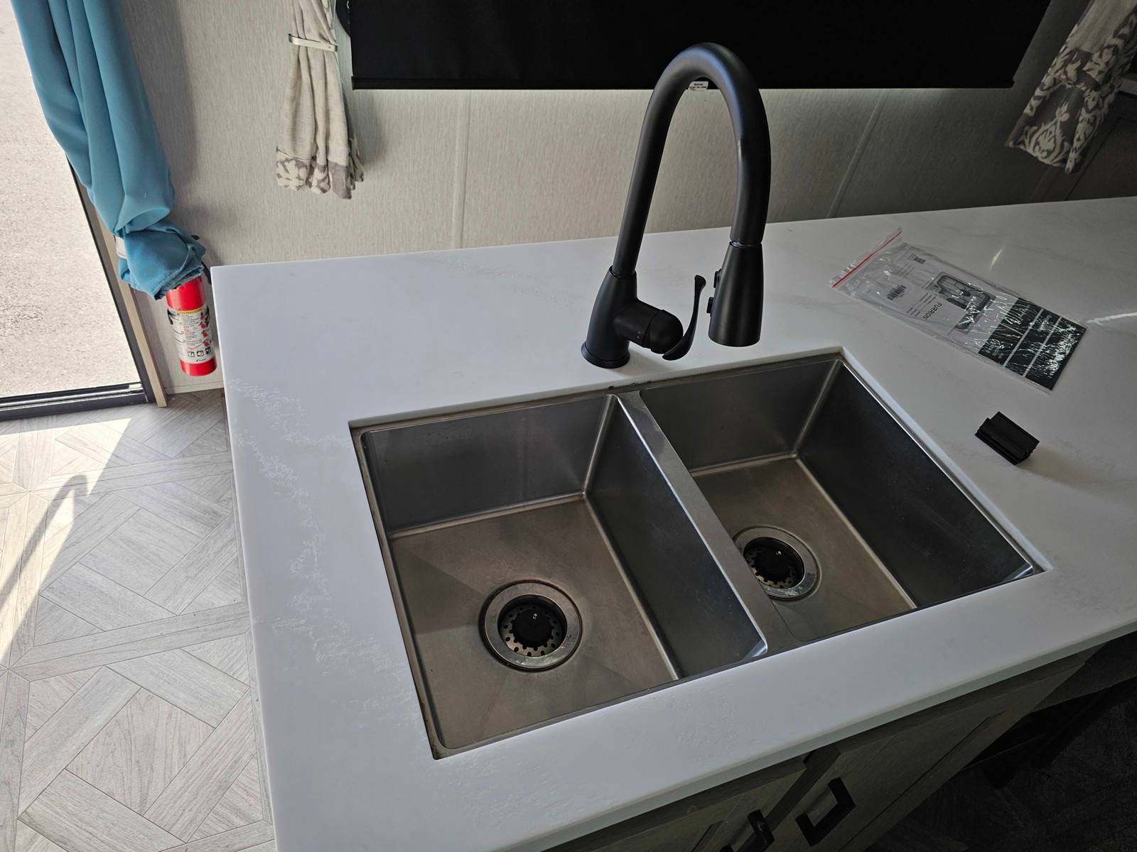 2023 Forest River 2023 Forest River Salem Grand Villa - thumbnail 13