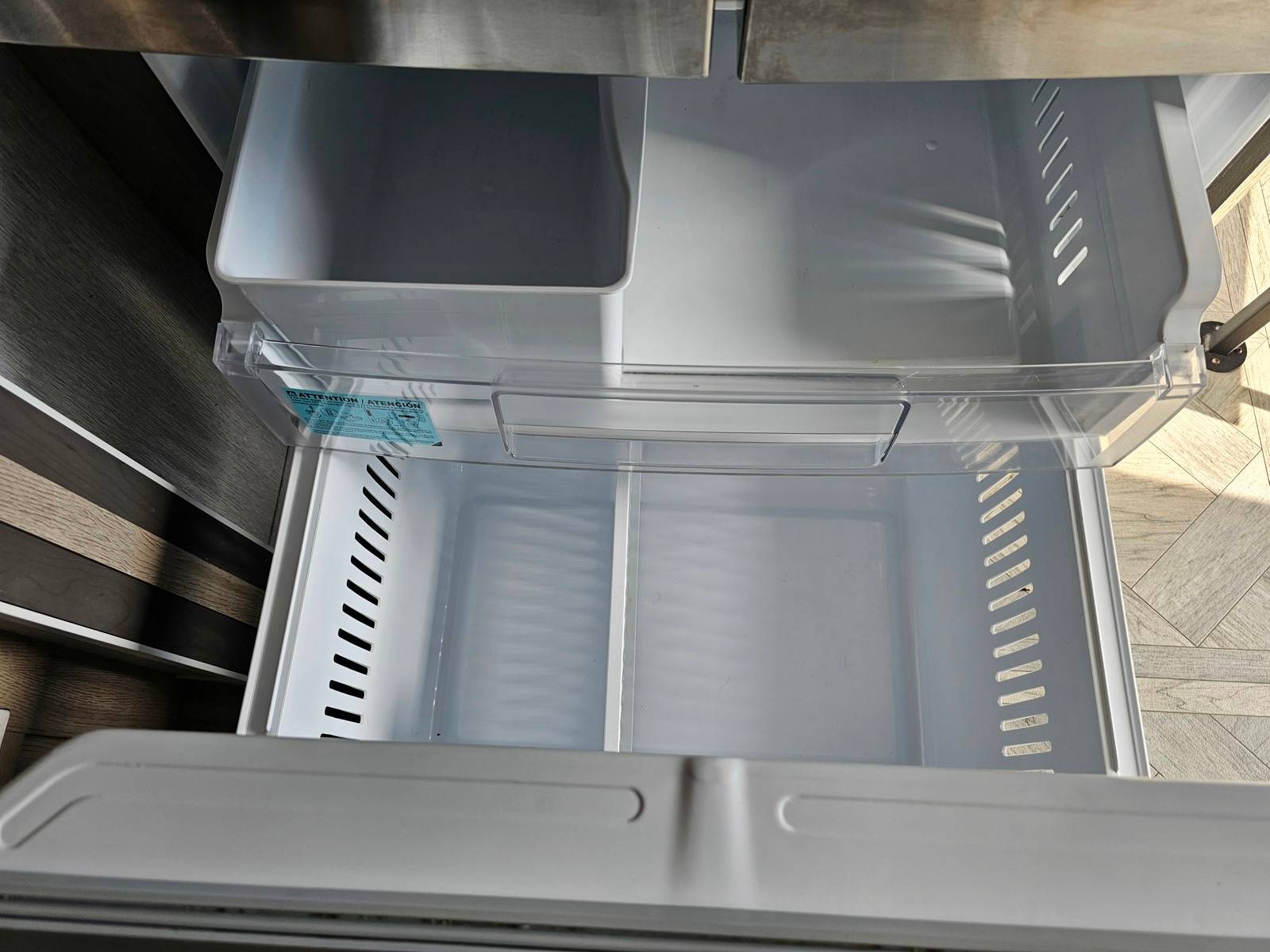 2023 Forest River 2023 Forest River Salem Grand Villa - thumbnail 17