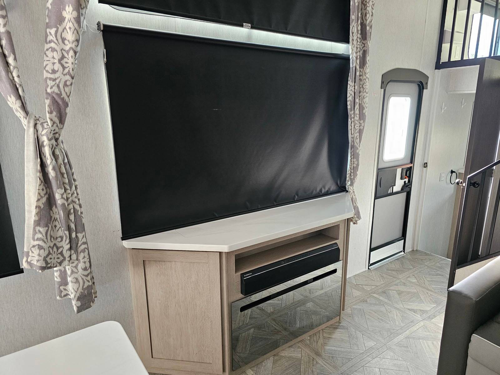 2023 Forest River 2023 Forest River Salem Grand Villa - thumbnail 19