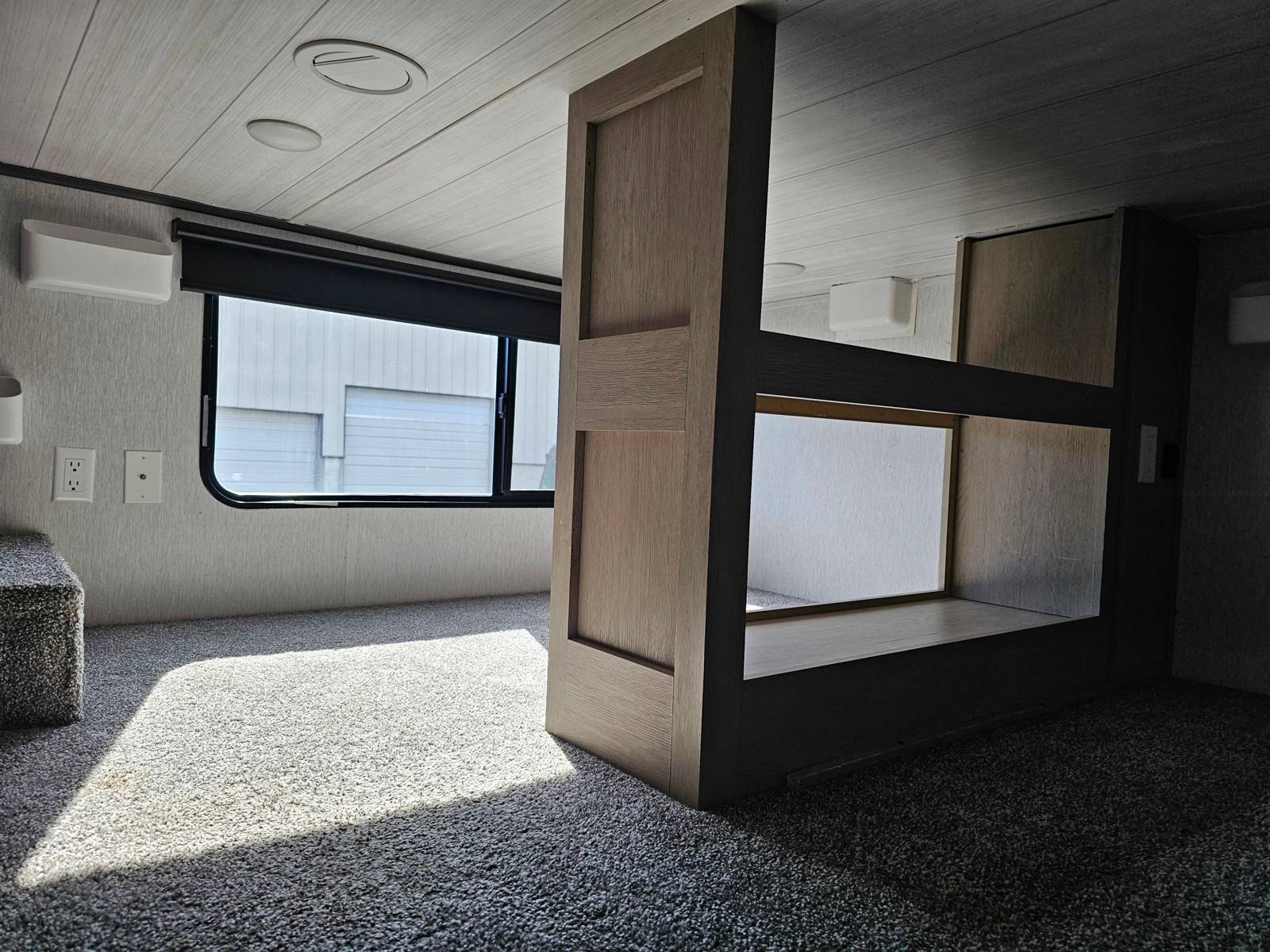 2023 Forest River 2023 Forest River Salem Grand Villa - thumbnail 22