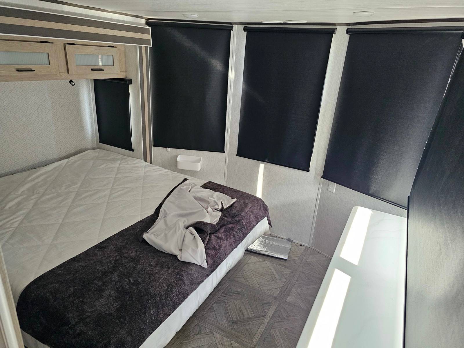 2023 Forest River 2023 Forest River Salem Grand Villa - thumbnail 31