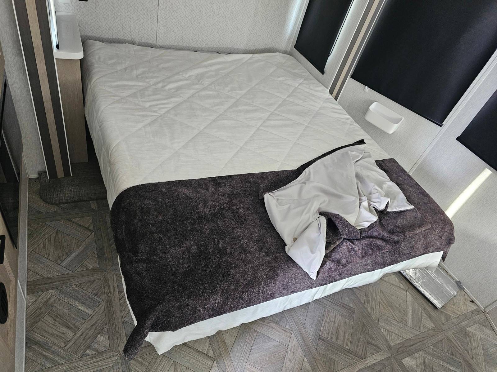 2023 Forest River 2023 Forest River Salem Grand Villa - thumbnail 32