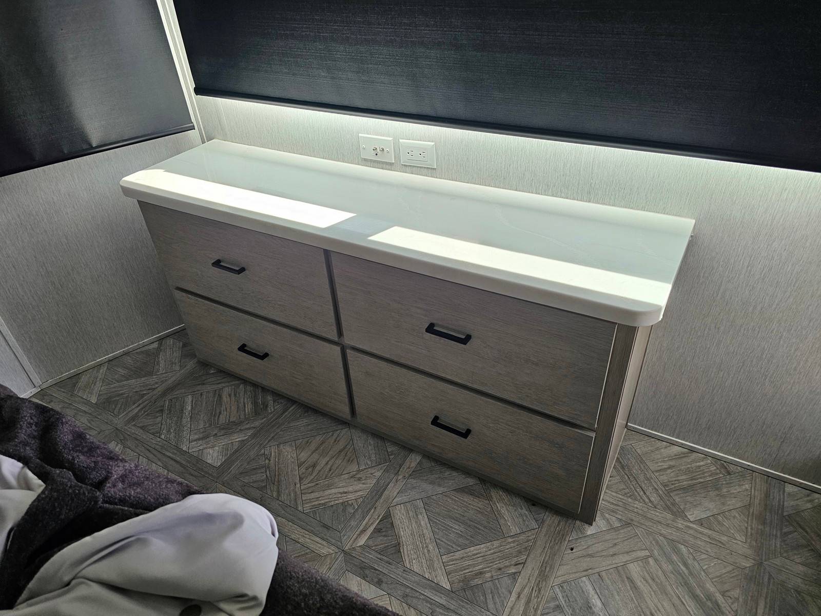 2023 Forest River 2023 Forest River Salem Grand Villa - thumbnail 33