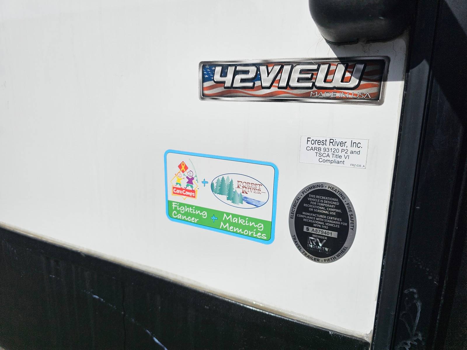 2023 Forest River 2023 Forest River Salem Grand Villa - thumbnail 37