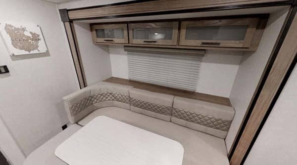 2020 Forest River 2020 Forest River No Boudnaries - thumbnail 4