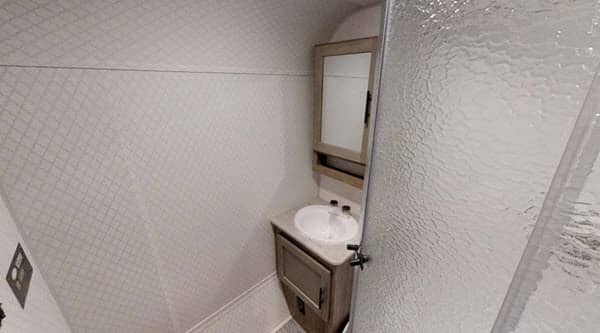 2020 Forest River 2020 Forest River No Boudnaries - thumbnail 6