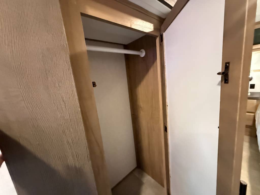 2024 Forest River 2024 Forest River Vengeance - thumbnail 26