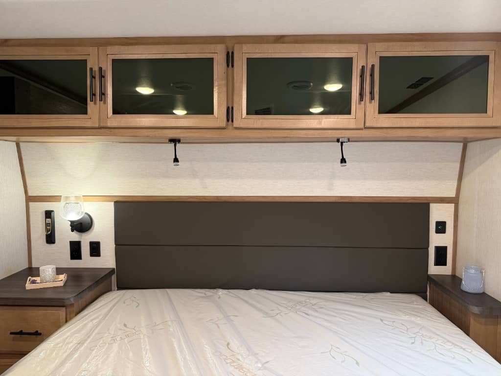 2024 Forest River 2024 Forest River Vengeance - thumbnail 30