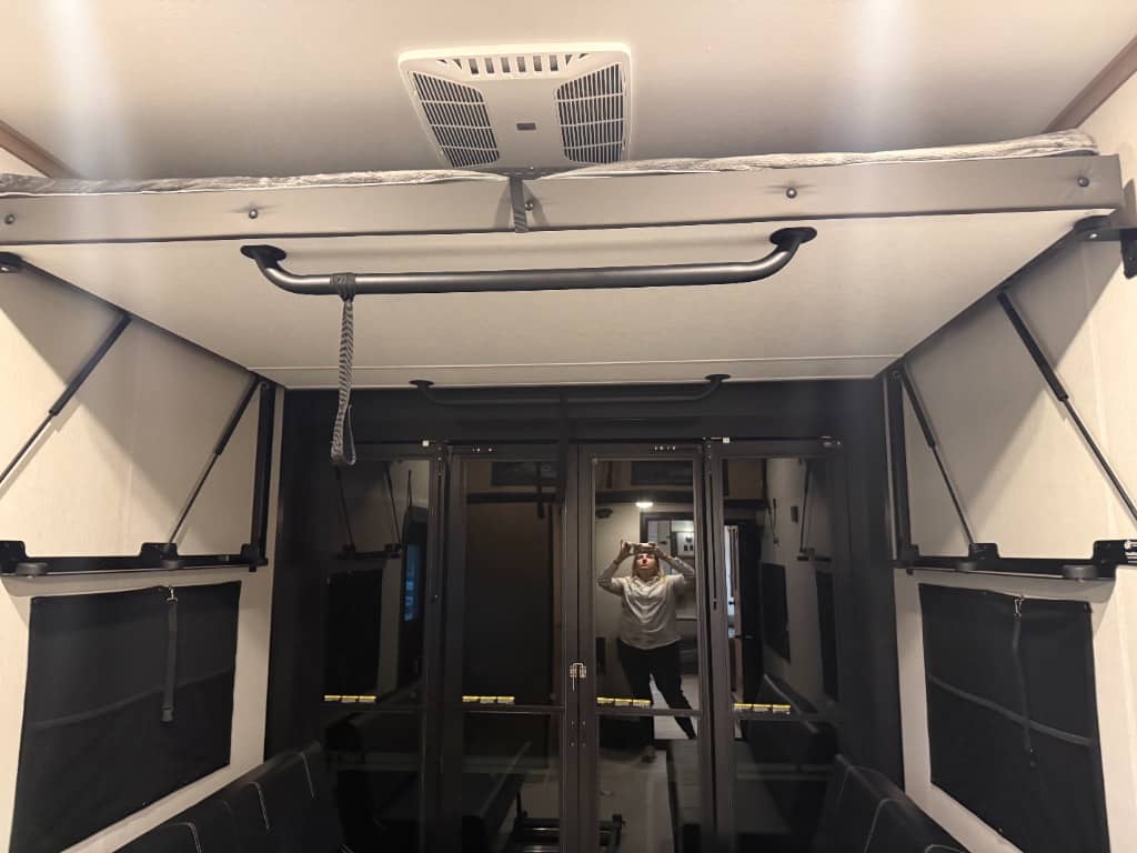 2024 Forest River 2024 Forest River Vengeance - thumbnail 32