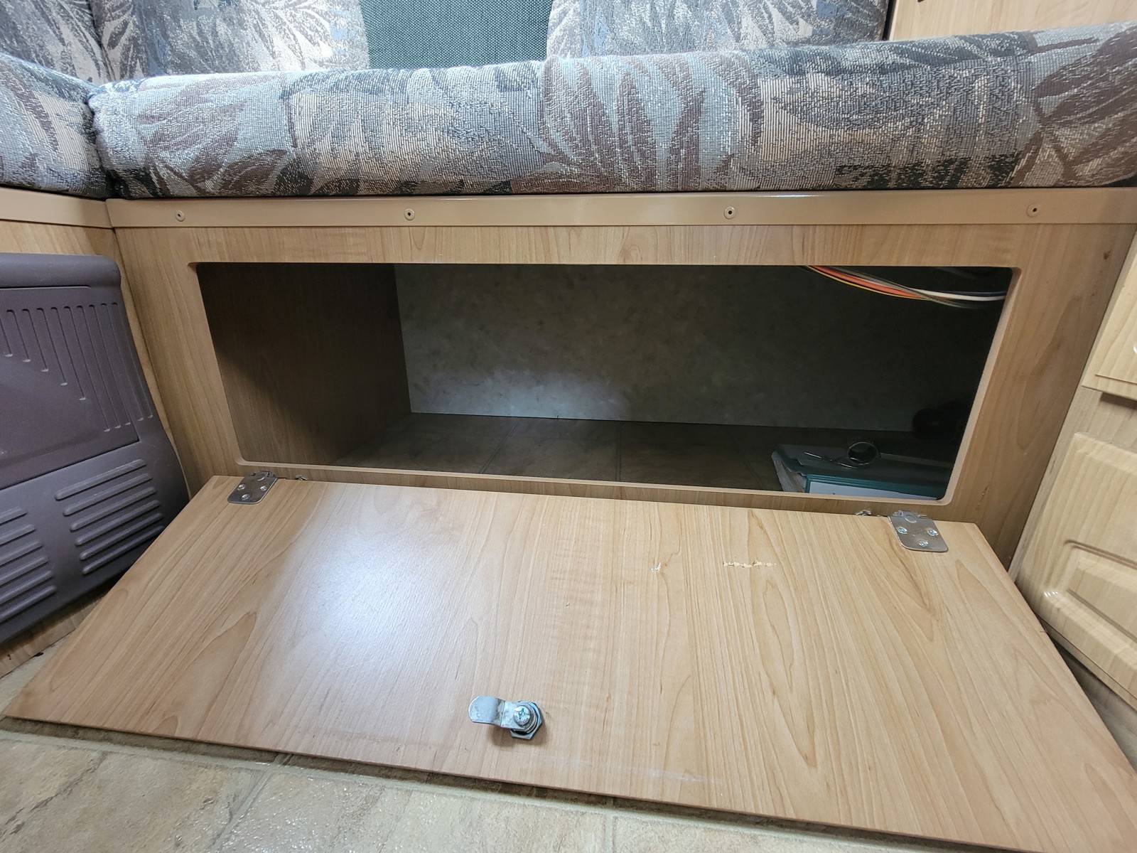 2008 Fleetwood 2008 Fleetwood Highlander - thumbnail 11