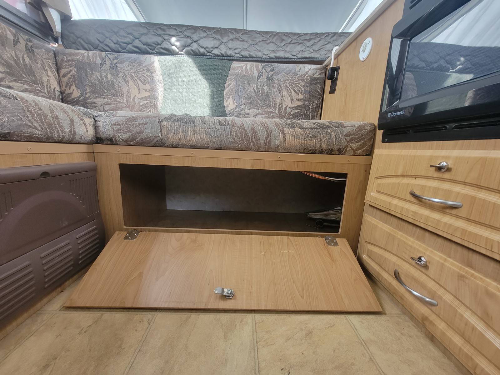 2008 Fleetwood 2008 Fleetwood Highlander - thumbnail 11