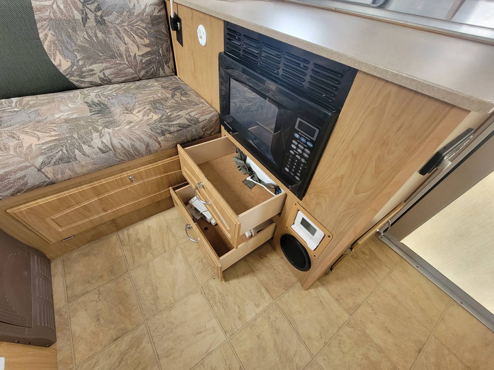 2008 Fleetwood 2008 Fleetwood Highlander - thumbnail 12