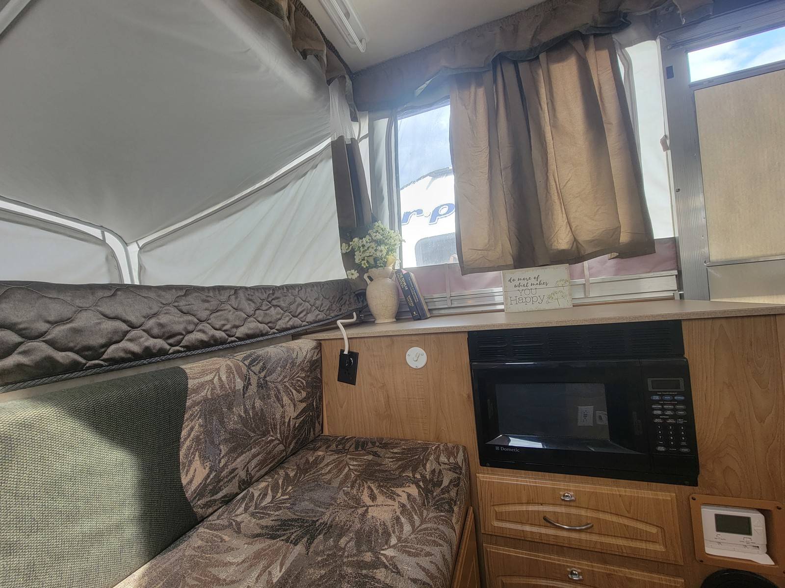 2008 Fleetwood 2008 Fleetwood Highlander - thumbnail 12