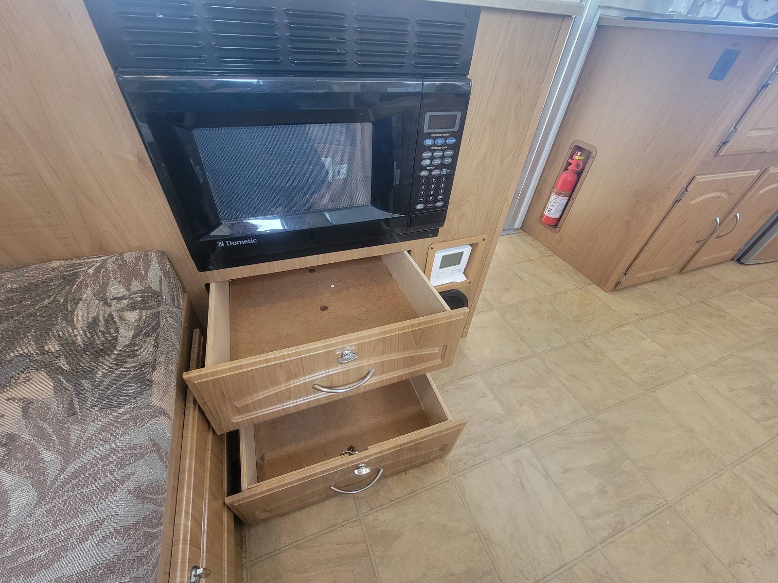 2008 Fleetwood 2008 Fleetwood Highlander - thumbnail 13